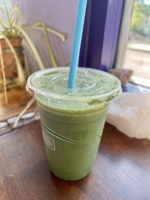 Green Gaia   at Thrive in Boulder