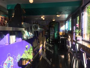 Inside  at Thrive in Boulder