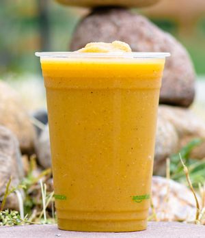 CoLive-2020 Smoothie at Thrive in Boulder