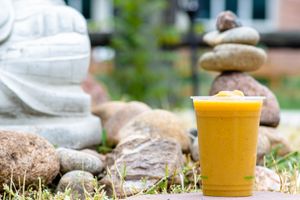 CoLive-2020 Smoothie at Thrive in Boulder