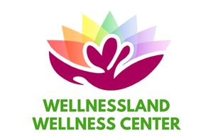  at Wellnessland Vegetarian Cafe in Cebu