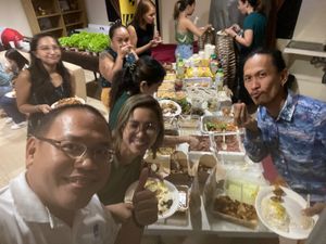  at Wellnessland Vegetarian Cafe in Cebu