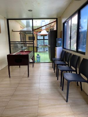  at Wellnessland Vegetarian Cafe in Cebu