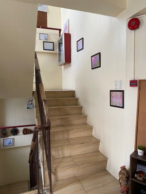  at Wellnessland Vegetarian Cafe in Cebu