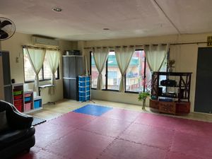  at Wellnessland Vegetarian Cafe in Cebu