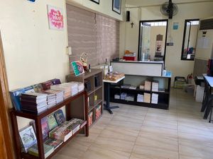  at Wellnessland Vegetarian Cafe in Cebu