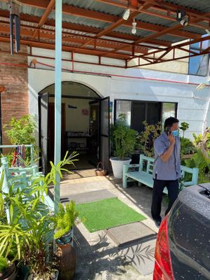  at Wellnessland Vegetarian Cafe in Cebu