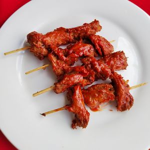  at Wellnessland Vegetarian Cafe in Cebu