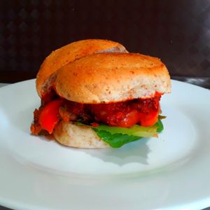  at Wellnessland Vegetarian Cafe in Cebu