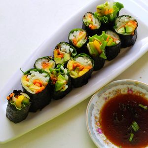  at Wellnessland Vegetarian Cafe in Cebu