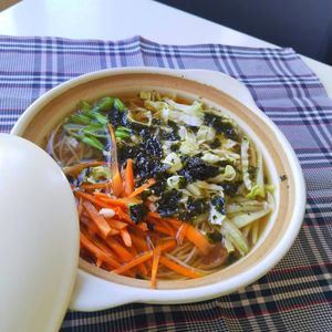  at Wellnessland Vegetarian Cafe in Cebu