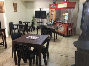  at Wellnessland Vegetarian Cafe in Cebu