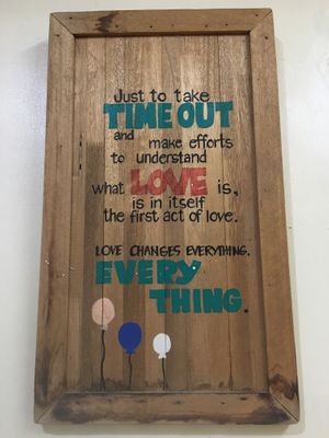  at Wellnessland Vegetarian Cafe in Cebu