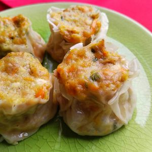  at Wellnessland Vegetarian Cafe in Cebu