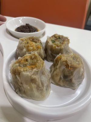   at Wellnessland Vegetarian Cafe in Cebu