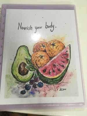 oh yes!  at Wellnessland Vegetarian Cafe in Cebu