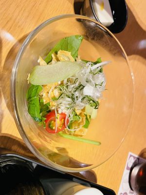   at Kyotofu Fujino in Kyoto