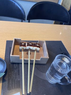   at Kyotofu Fujino in Kyoto