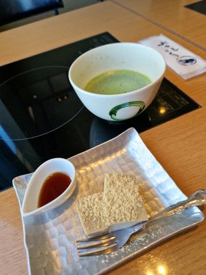  at Kyotofu Fujino in Kyoto