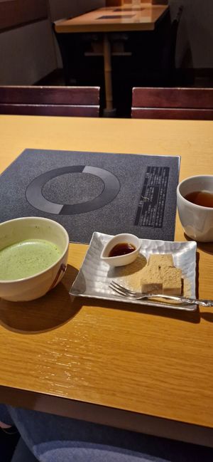 at Kyotofu Fujino in Kyoto