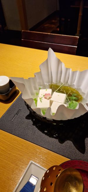  at Kyotofu Fujino in Kyoto