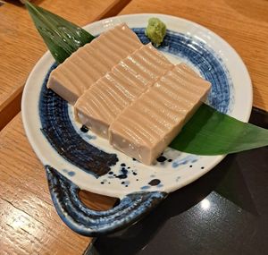  at Kyotofu Fujino in Kyoto