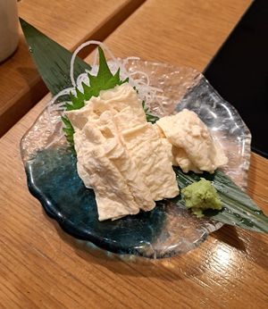  at Kyotofu Fujino in Kyoto