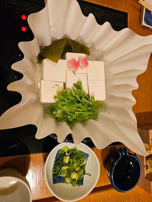  at Kyotofu Fujino in Kyoto