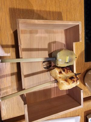  at Kyotofu Fujino in Kyoto