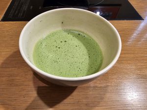  at Kyotofu Fujino in Kyoto