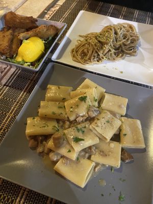 ❤️❤️❤️❤️❤️ at Ma va' in Rome