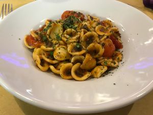 Primi at Ma va' in Rome