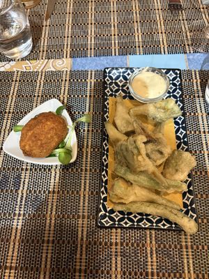   at Ma va' in Rome