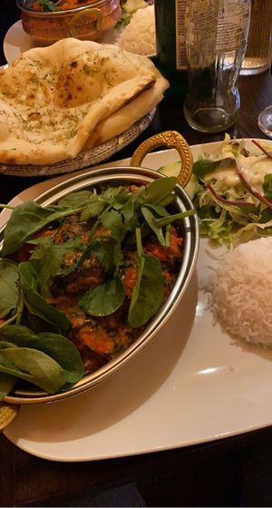   at Holy Cow - Soder in Stockholm