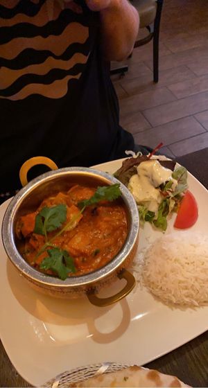   at Holy Cow - Soder in Stockholm