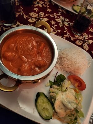  at Holy Cow - Soder in Stockholm