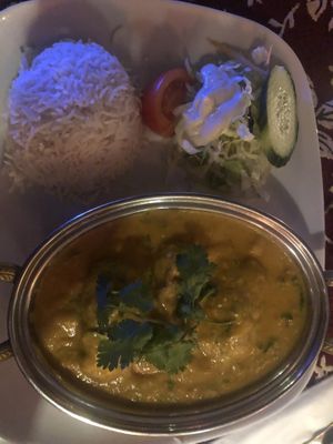   at Holy Cow - Soder in Stockholm