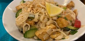   at La Baie du Dragon in Marseille