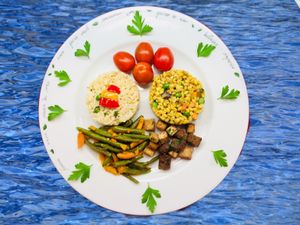 SmileSLunchboX at SmileS in Bellinzona