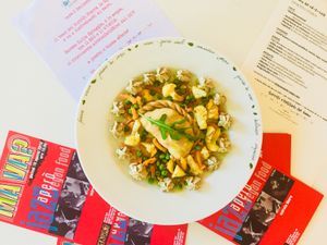 :) at SmileS in Bellinzona