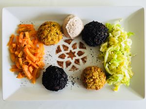 LunchboX at SmileS in Bellinzona