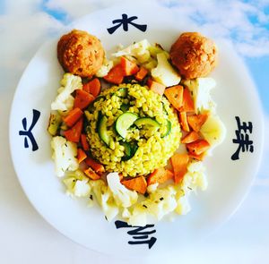 SmileSLunchBoX at SmileS in Bellinzona