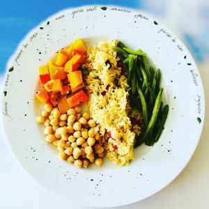 midsummer lunchboX at SmileS in Bellinzona