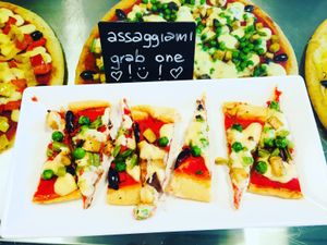 grab one! at SmileS in Bellinzona