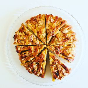 deSSertS... at SmileS in Bellinzona