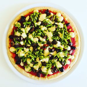 SmileSpiZZa at SmileS in Bellinzona