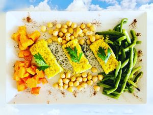 SmileSLunchboX at SmileS in Bellinzona