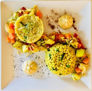 yummy  at SmileS in Bellinzona