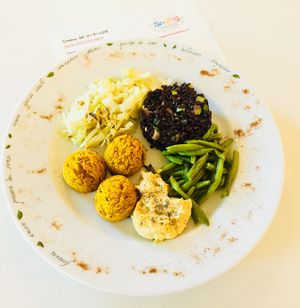 slbx at SmileS in Bellinzona