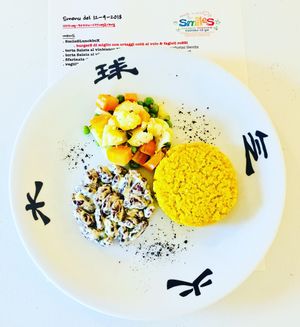 slb at SmileS in Bellinzona